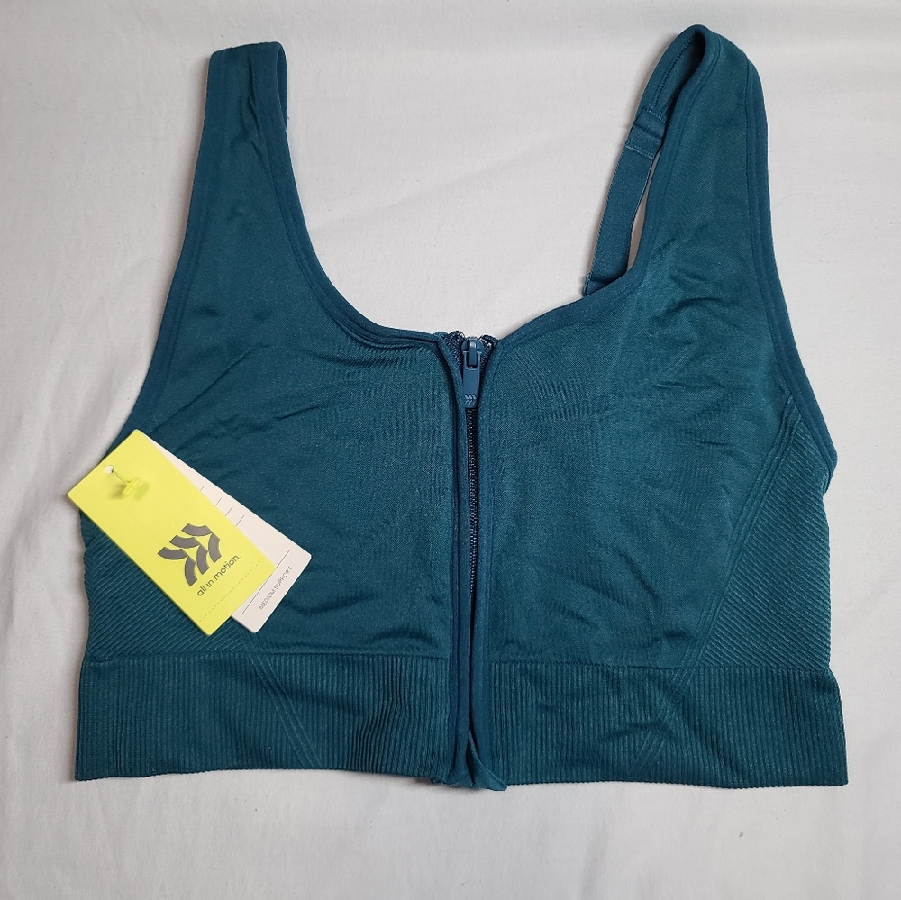 All in Motion Sports Bra